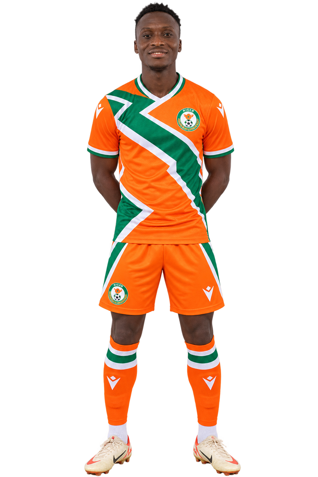 Mohamed Abdourahmane